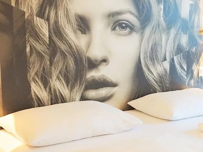 Calmo Hotel