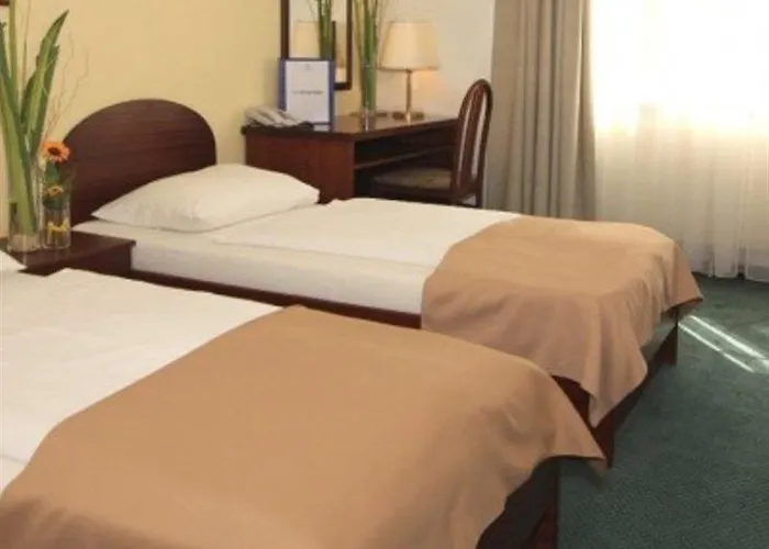 Calmo Hotel