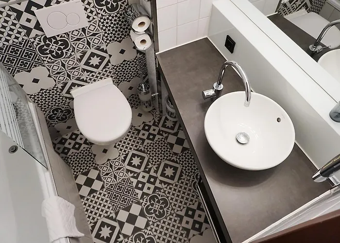 Calmo Hotel Vienna