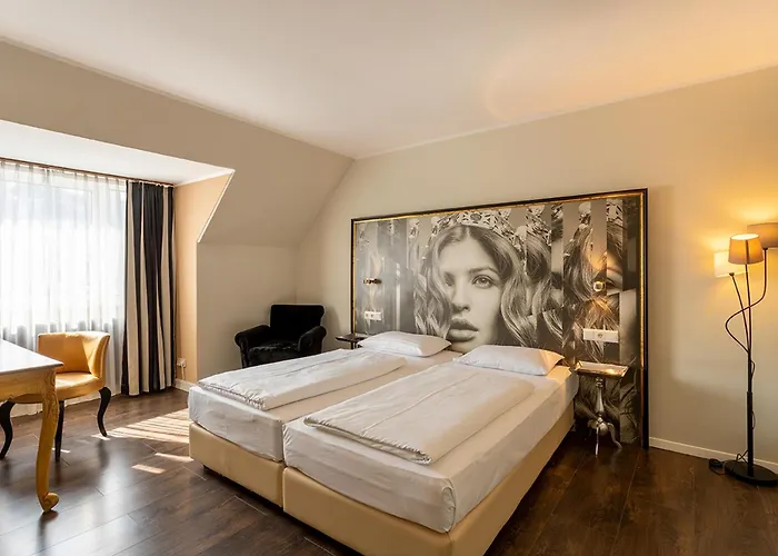 Hotel Calmo 3*