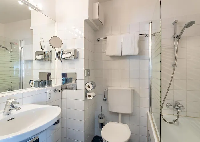 Calmo Hotel Vienna