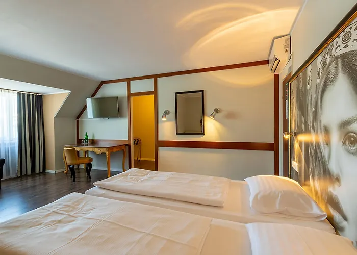 Hotel Calmo