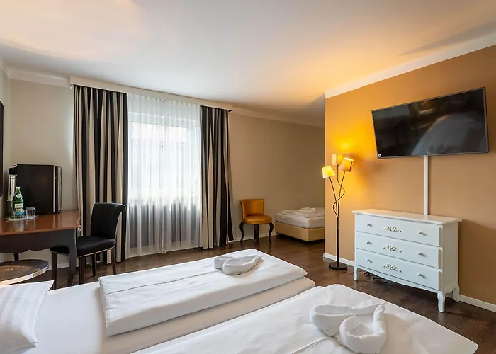 Hotel Calmo