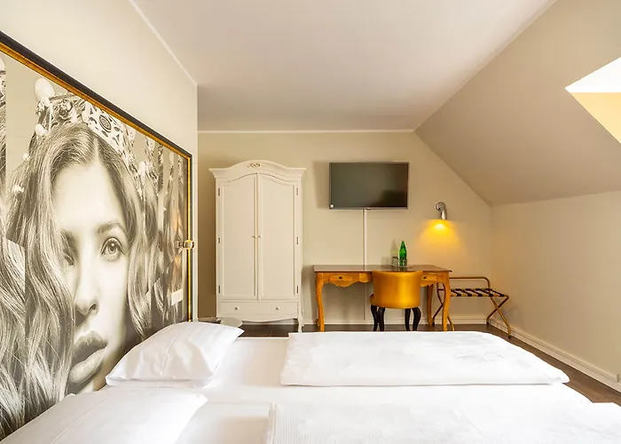 Calmo 3* Vienna