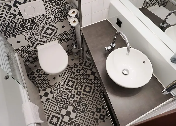 Calmo Hotel Vienna