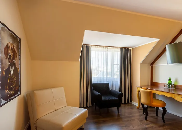 Hotel Calmo Vienna