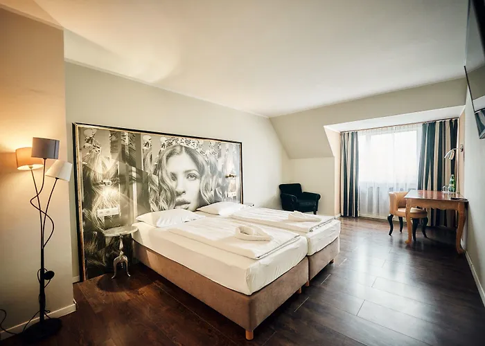 Calmo Hotel