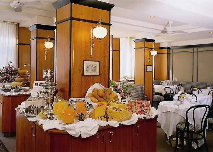 Hotel Calmo Vienna