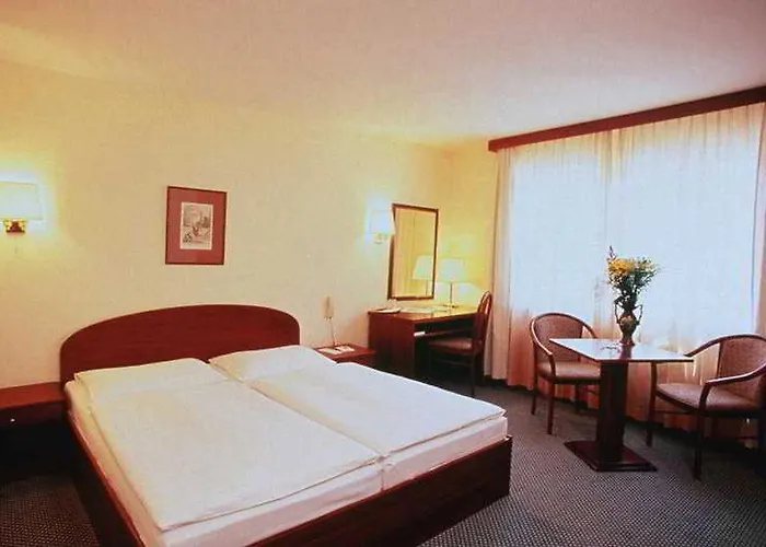 Calmo Hotel