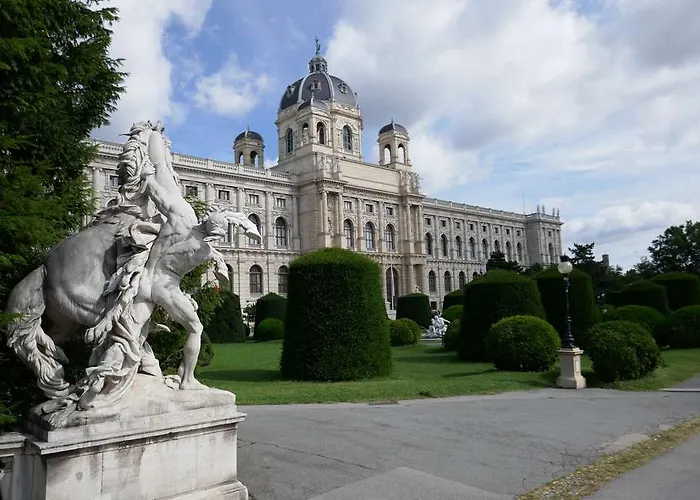 Calmo 3* Vienna