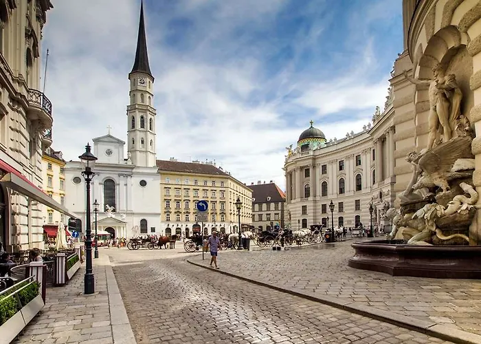 Calmo Hotel Vienna