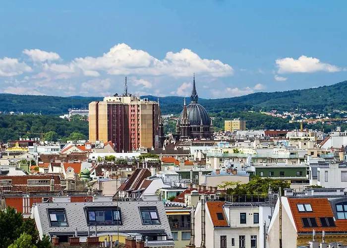 Calmo Vienna
