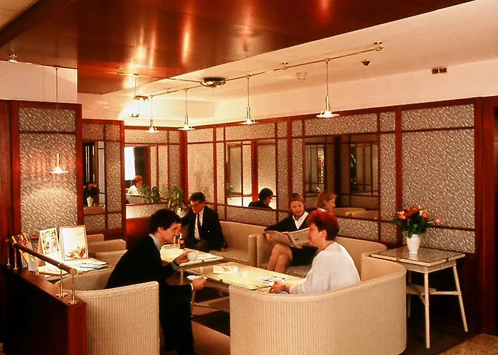 Hotel Calmo 3*