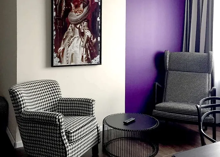 Calmo Hotel Vienna